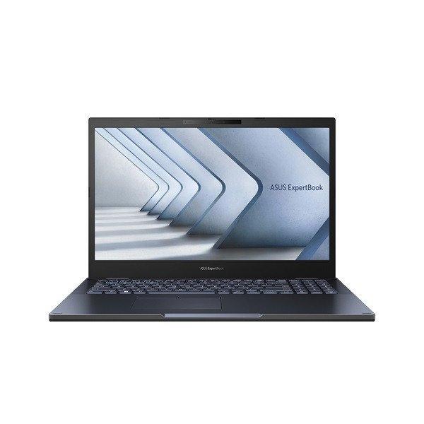 ASUS COM NB ExpertBook B2502CVA-KJ0602 15.6" FHD, i5-1340P, 8GB, 512GB M.2,
INT, NOOS, Fekete