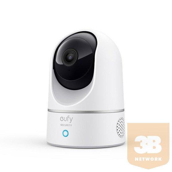 ANKER EUFY Solo IndoorCam P24 Kamera 2K, Mozgás követő, WiFi-s, beltéri -
T8410322