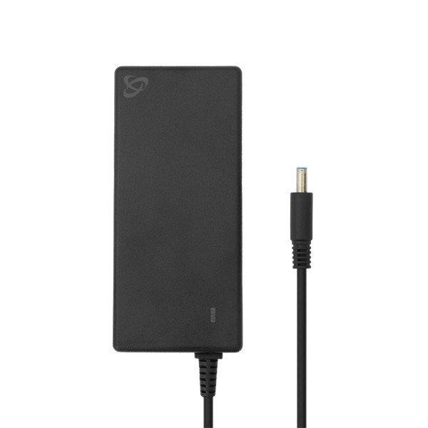 SBOX HP-65W Notebook töltő, LAPTOP ADAPTER 19.5V-65W