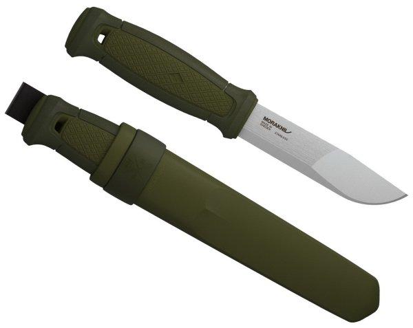 Morakniv Kansbol kés