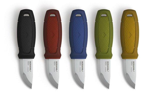 Morakniv Eldris kés Szín: Kék