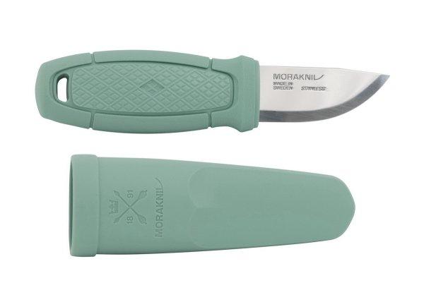 Morakniv Eldris LightDuty Mint Green