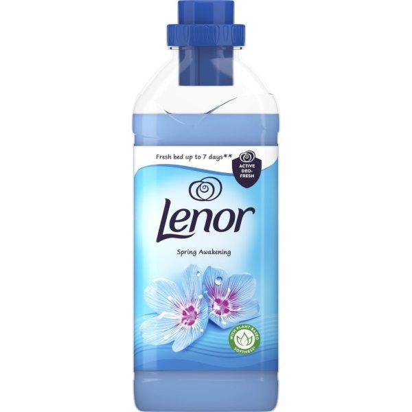 Öblítő koncentrátum 850 ml (34 mosás) Lenor Spring Awakening