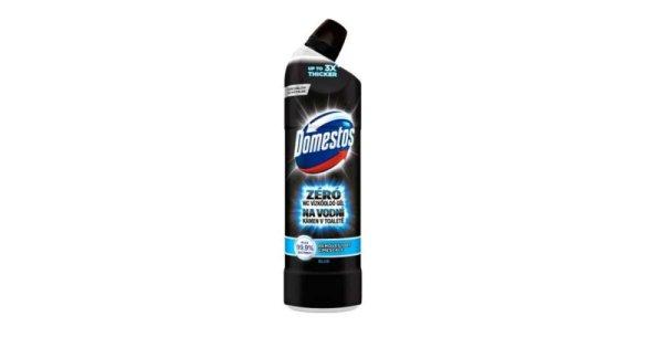 Domestos Zéró Vízkőoldó és Wc tisztító 750ml 