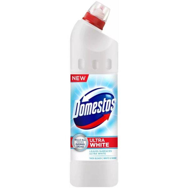 Domestos Fehérítő 750ml 