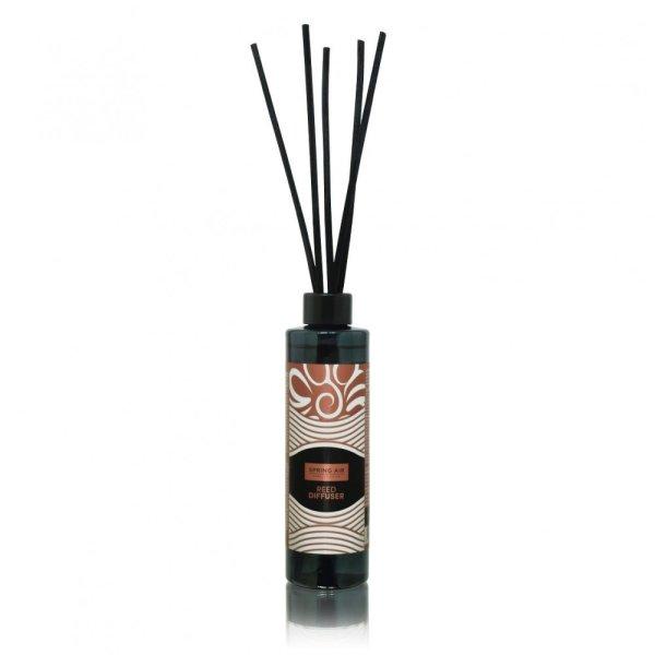 Spring Air Bronze Reed pálcikás illatosító Lavender 200 ml