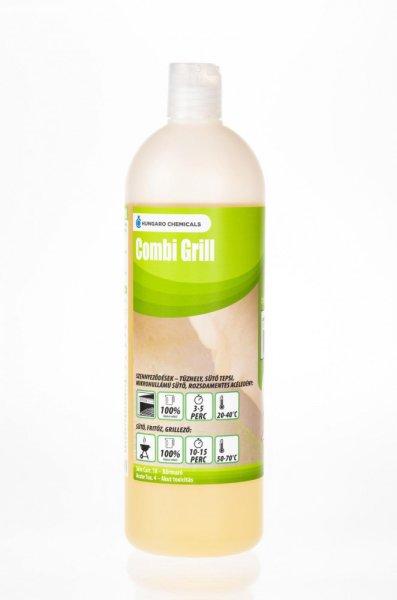 Combi Grill sütő és grilltisztító 1 kg