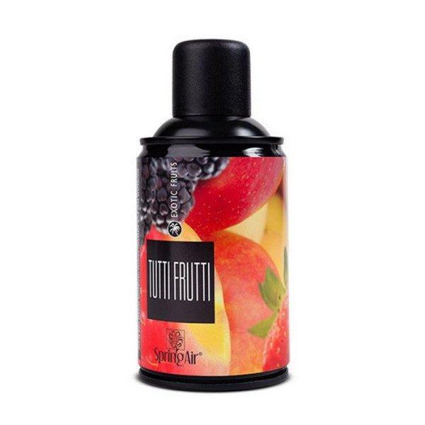 Spring Air légfrissítő 250 ml Tutti Frutti