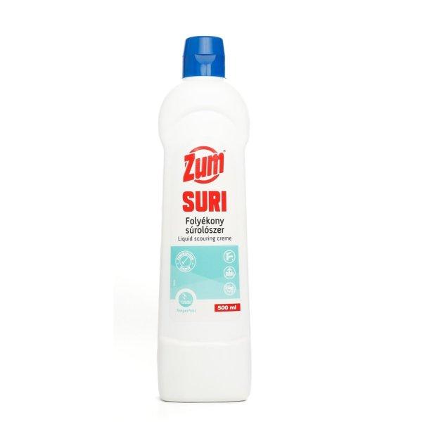 Súrolókrém 500 ml Zum Suri tenger