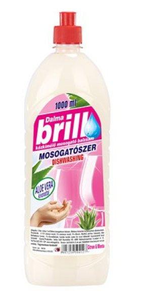 Mosogatószer, 1000 ml, "Brill", balzsamos