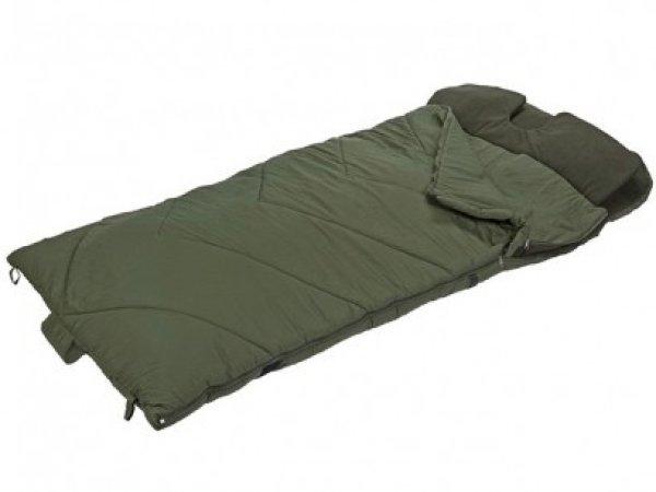 Tf Gear Flatout All Season Premium Sleeping Bag - Többrétegű Lélegző
Hálózsák (Tfg-Flatout-Bag-kr)