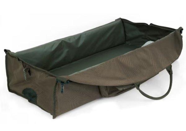 Pontymatrac - Shimano Tactical Carp Weigh Mat 87x76x35cm pontymatrac és
bölcső ( SHTXL33)