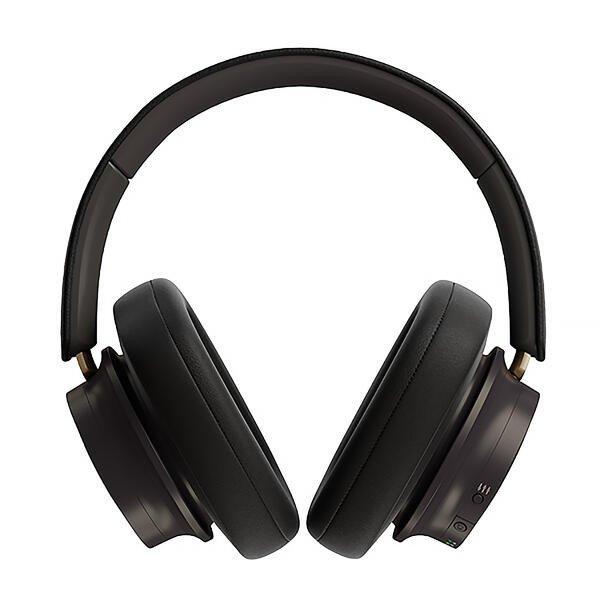 DALI Bluetooth Headphones IO-12 DARK CHOCOLATE