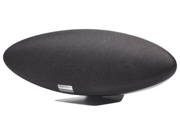 BOWERS & WILKINS Active Speaker ZEPPELIN MIDNIGHT GREY