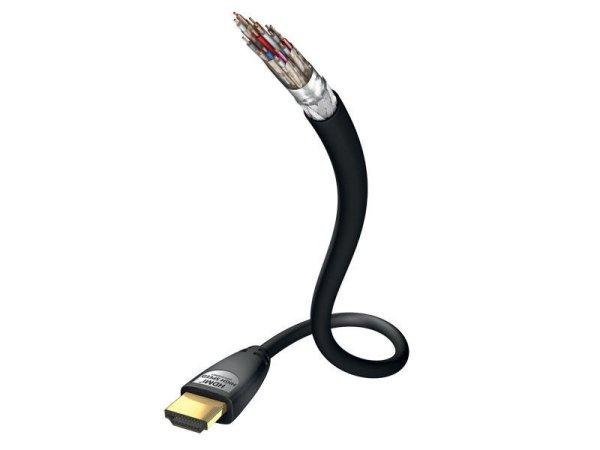 IN-AKUSTIK STAR II HDMI-HDMI w. Ether 1,5 m (40) HDMI HS + Ethernet (1.5m)
IN00324515