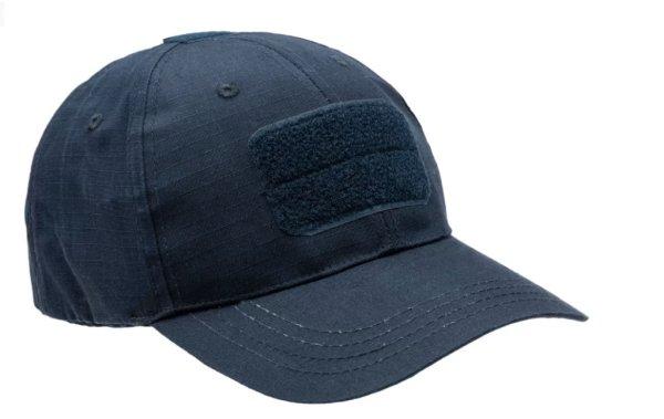 INVADER GEAR Baseball Cap - sapka, kék