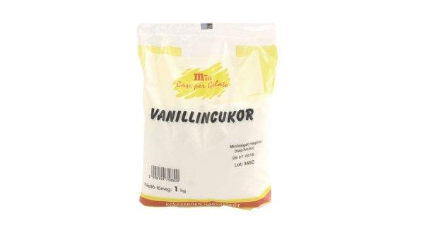 1 kg vanillincukor