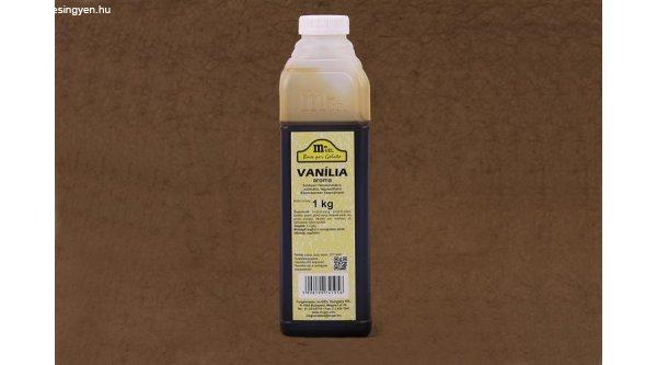 1 kg vanília aroma