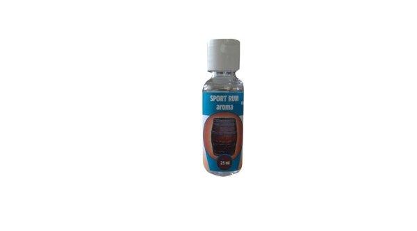 25 ml sportszelet rumaroma