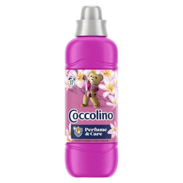 Coccolino öblitő 925ml Tiare Flowers & Red Fruits (rózsaszín)