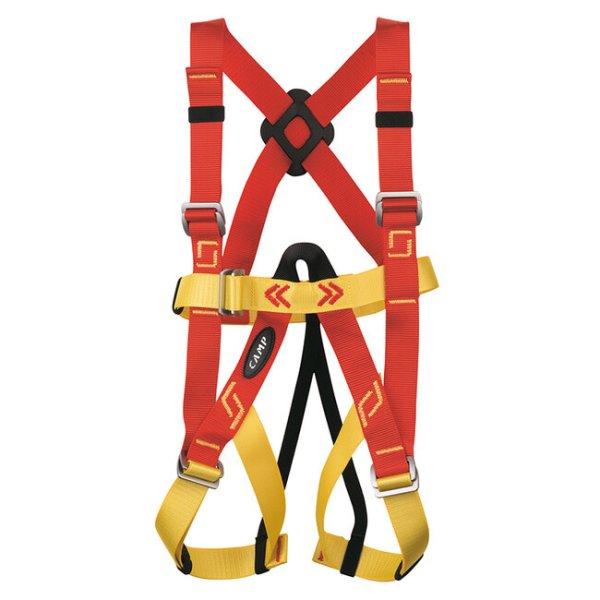 CAMP Gyermek teljes testheveder Bambino Harness