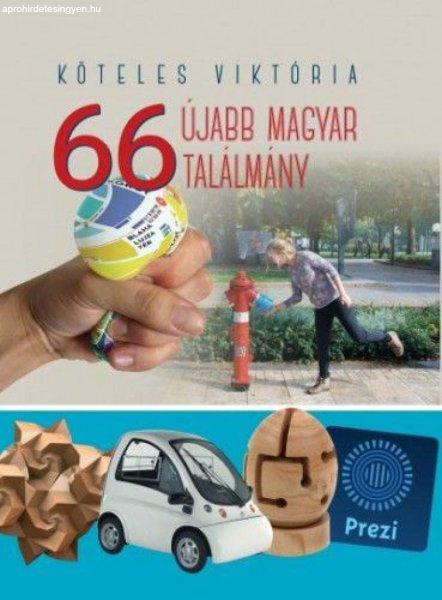 66 Újabb magyar találmány