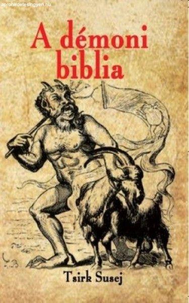 A démoni biblia