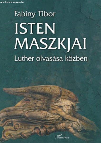 Isten maszkjai