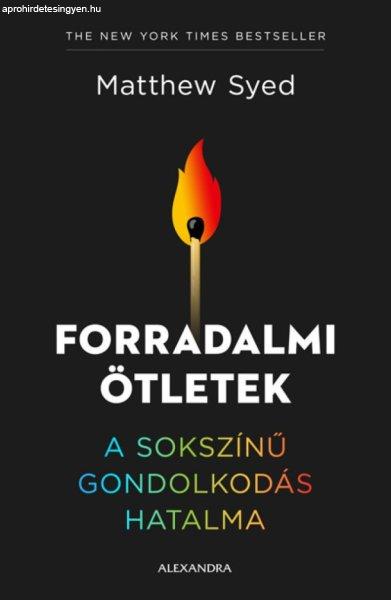 Forradalmi ötletek