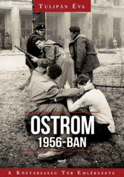 Ostrom 1956-ban