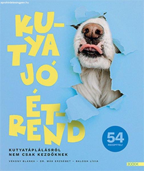 Kutya jó étrend