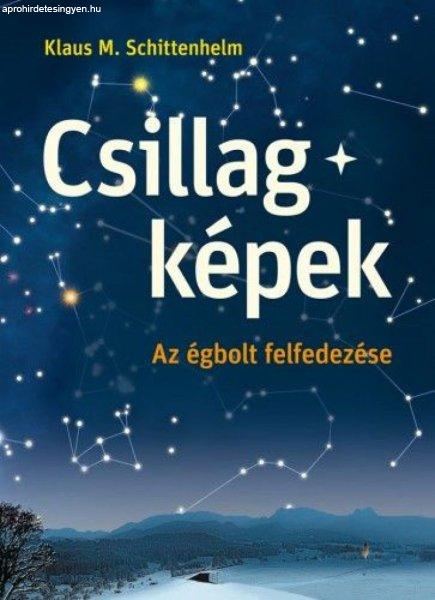 Csillagképek