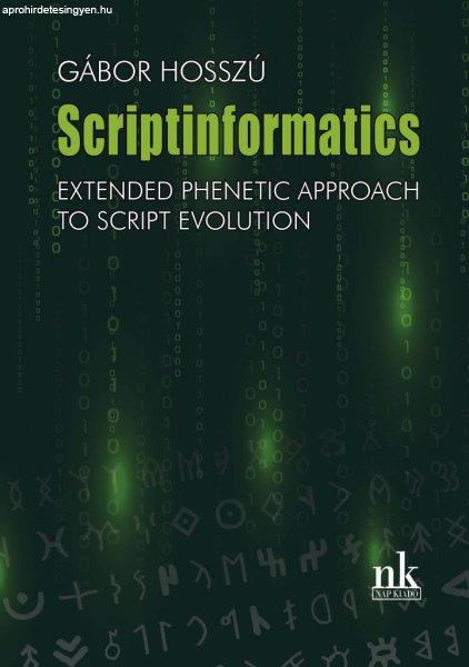 Scriptinformatics