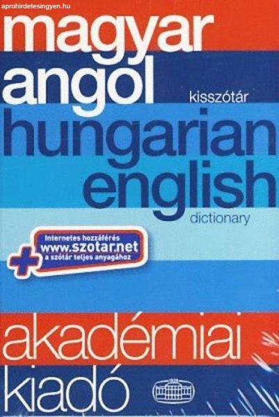 Magyar-francia kisszótár + NET