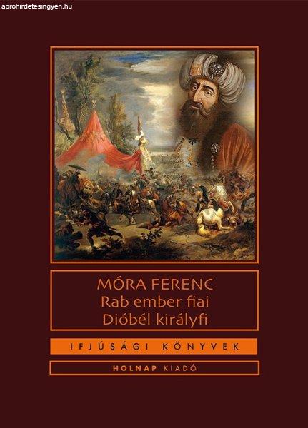 Rab ember fiai / Dióbél királyfi