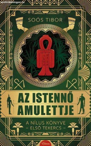 Az istennő amulettje