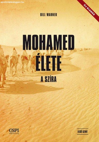 Mohamed élete - A szíra