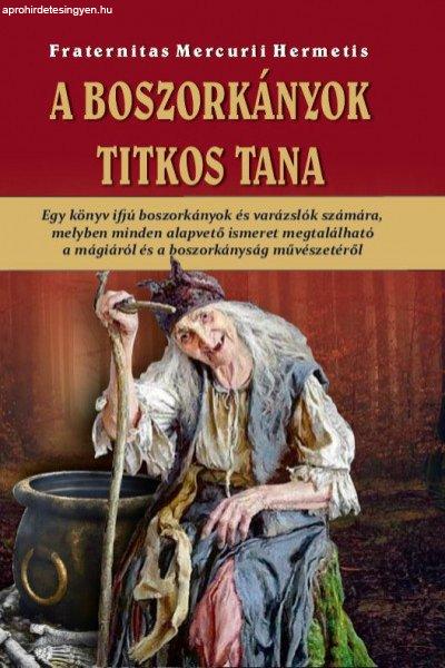 A Boszorkányok titkos tana