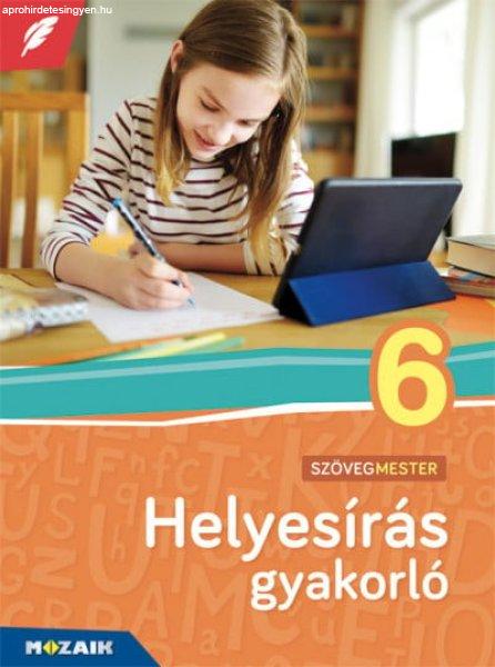 Helyesírás gyakorló 6. osztály