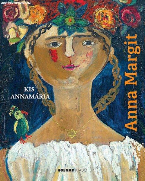 Anna Margit