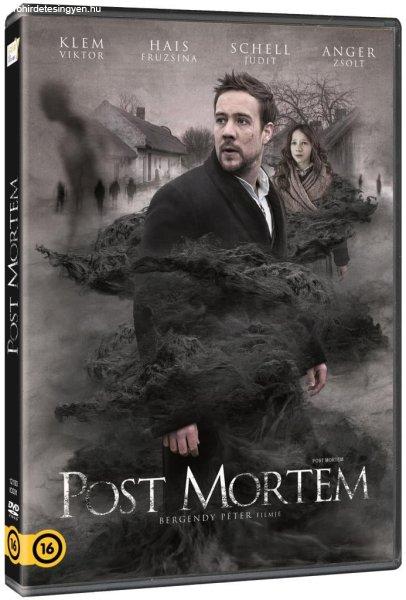 Post Mortem - DVD