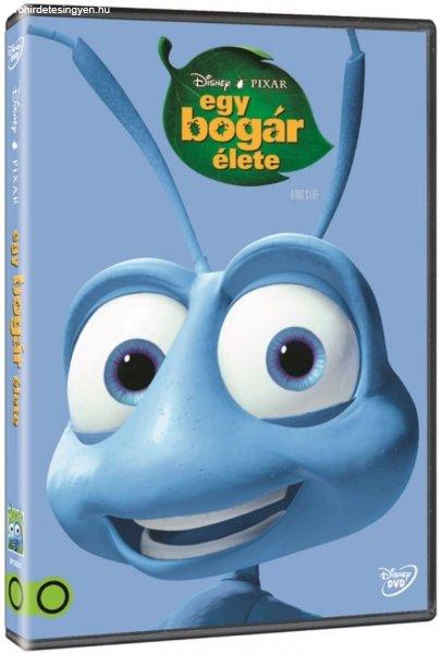 Egy bogár élete - DVD