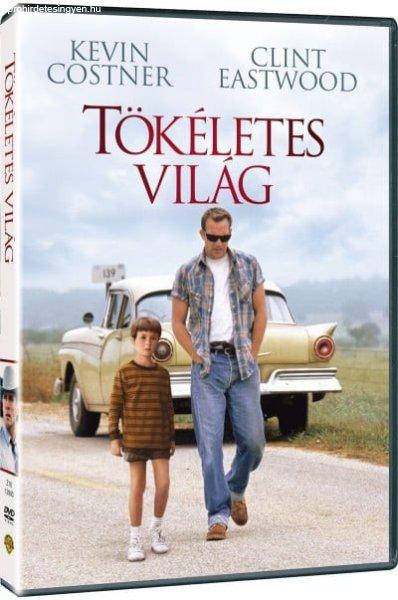 Tökéletes világ - DVD