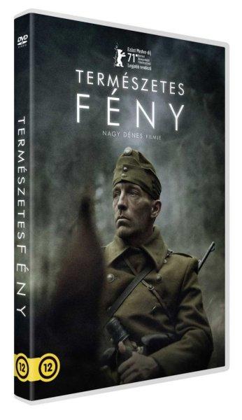 Természetes fény - DVD