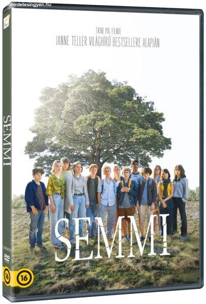 Semmi - DVD