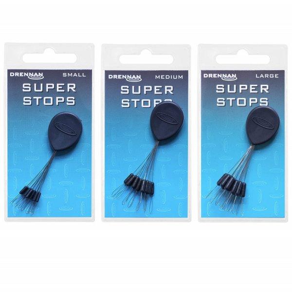 Drennan super stop-medium