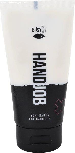 Angry Beards Kézkrém BusyB Hand Job (Hand Cream) 75 ml