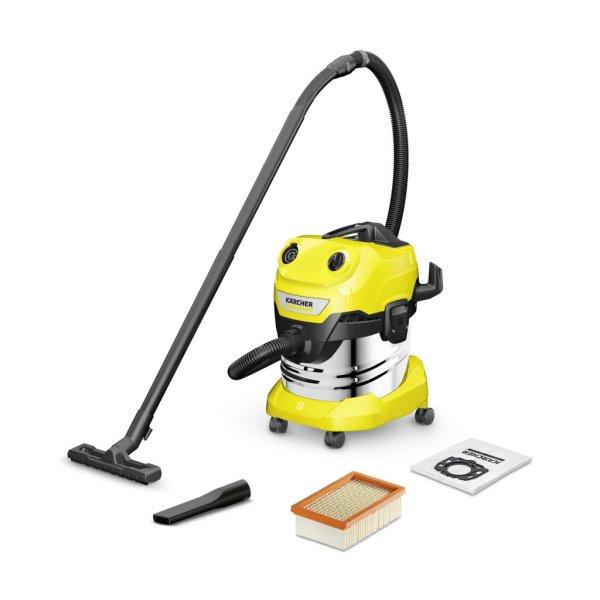 Karcher porszívó WD 4 S V-20/5/22 EU