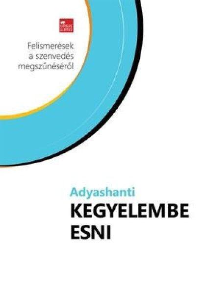 Kegyelembe esni - Felismerések a szenvedés megszűnéséről - Adyashanti