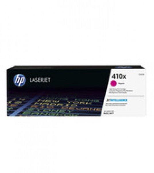 HP CF413X Eredeti Magenta Toner Hp 410X